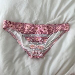 Billabong Lowrider Bikini Bottom